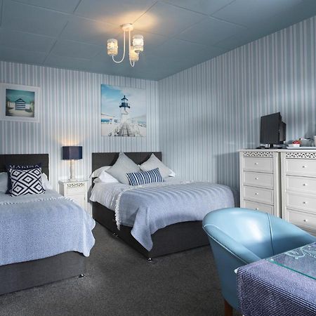 Howarth House Lytham St Annes Εξωτερικό φωτογραφία