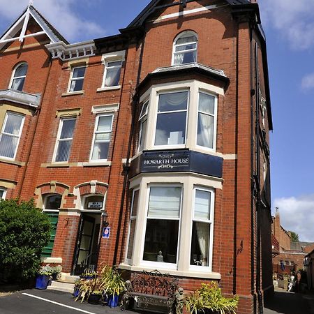 Howarth House Lytham St Annes Εξωτερικό φωτογραφία
