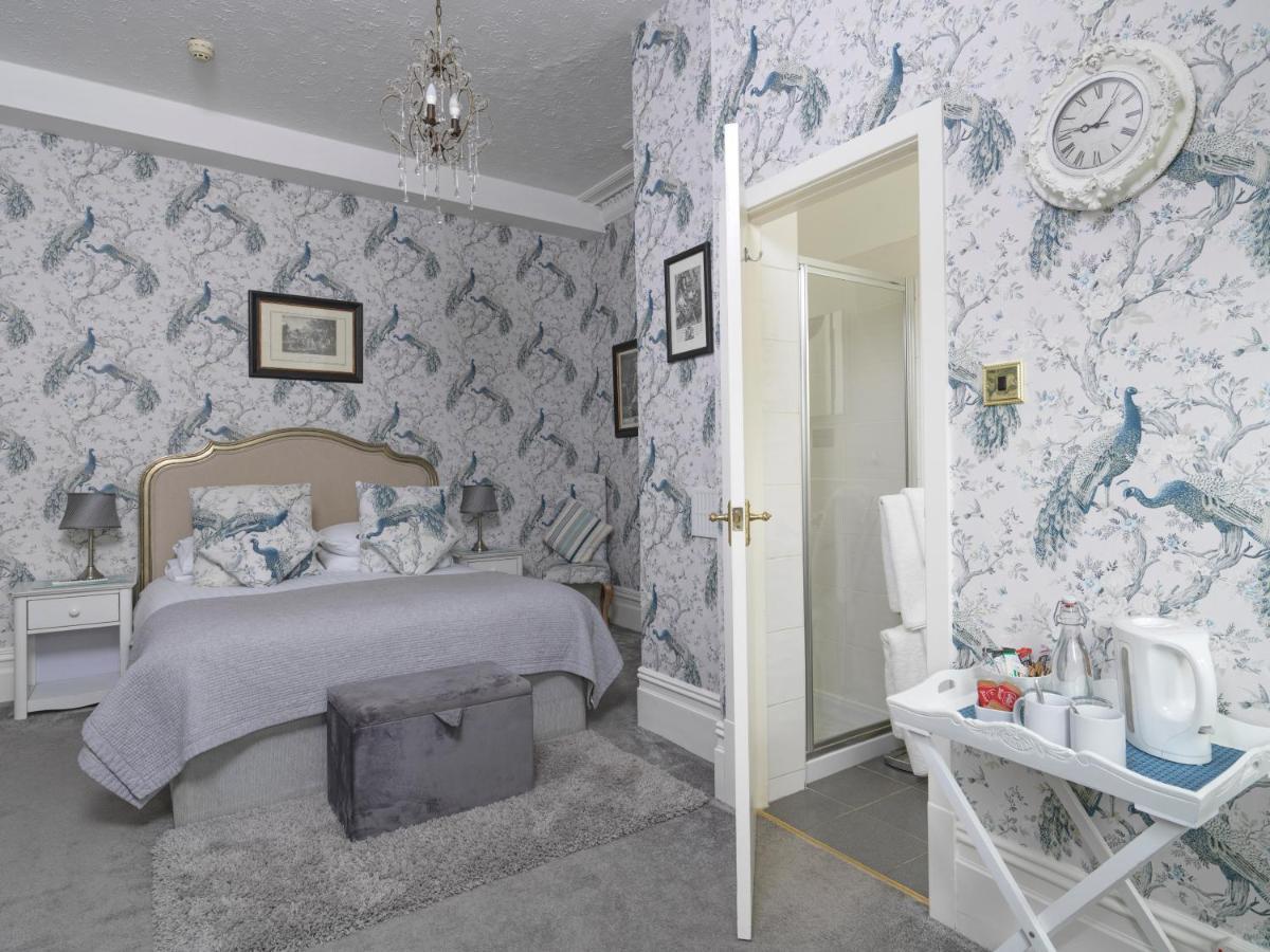Howarth House Lytham St Annes Εξωτερικό φωτογραφία