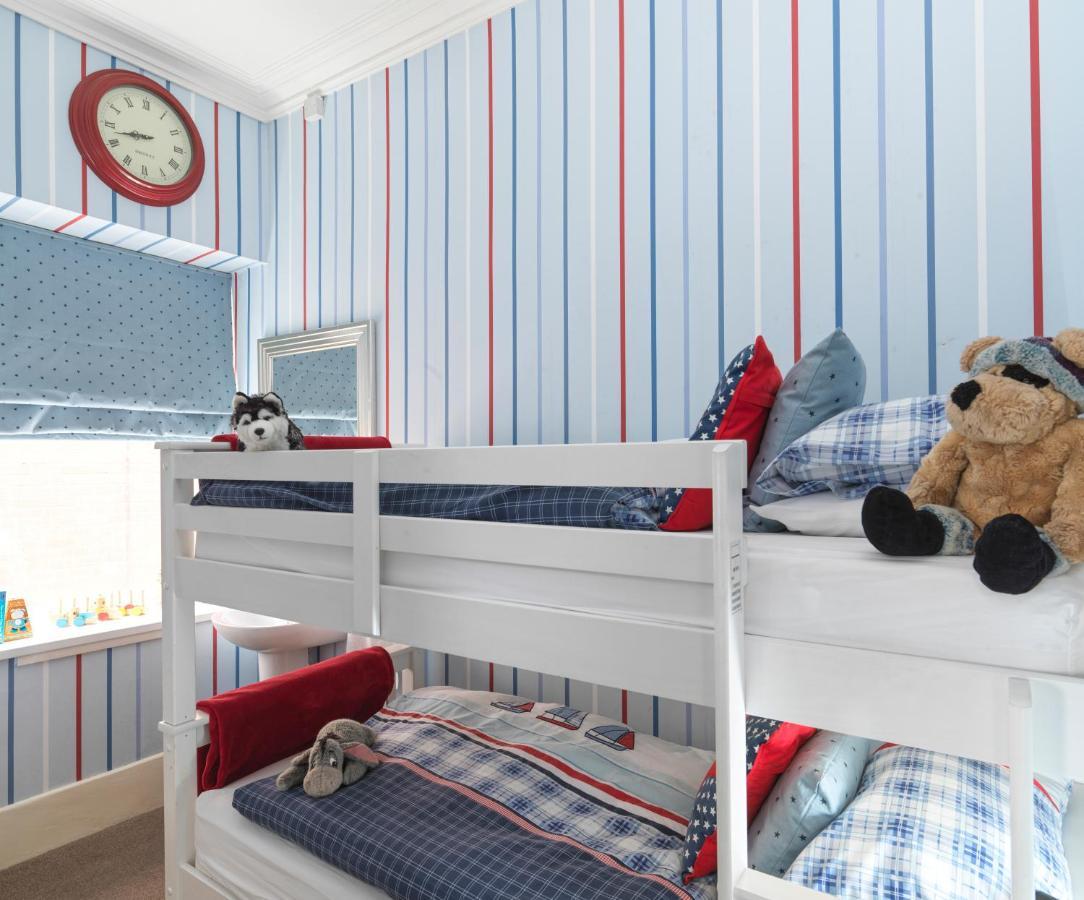 Howarth House Lytham St Annes Εξωτερικό φωτογραφία