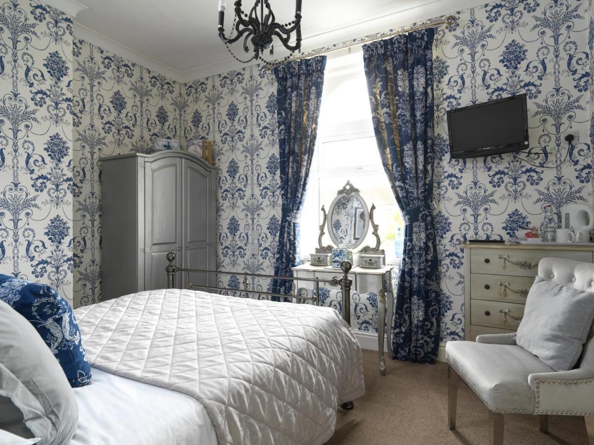 Howarth House Lytham St Annes Εξωτερικό φωτογραφία