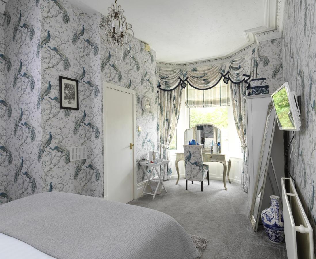 Howarth House Lytham St Annes Εξωτερικό φωτογραφία