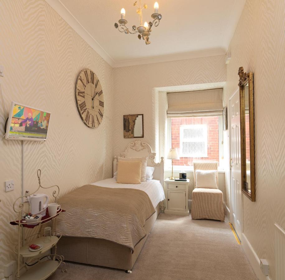 Howarth House Lytham St Annes Εξωτερικό φωτογραφία