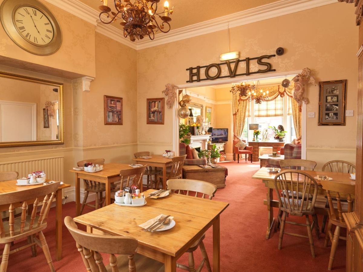 Howarth House Lytham St Annes Εξωτερικό φωτογραφία