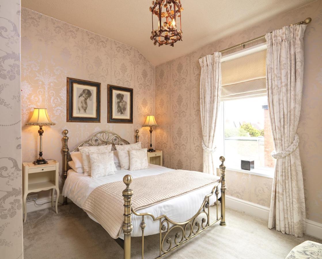 Howarth House Lytham St Annes Εξωτερικό φωτογραφία