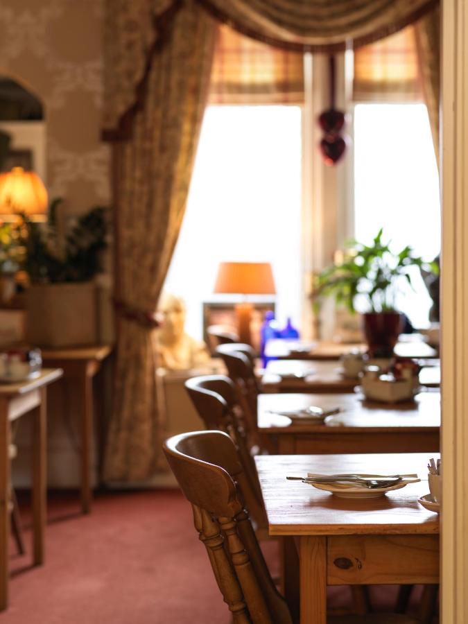 Howarth House Lytham St Annes Εξωτερικό φωτογραφία