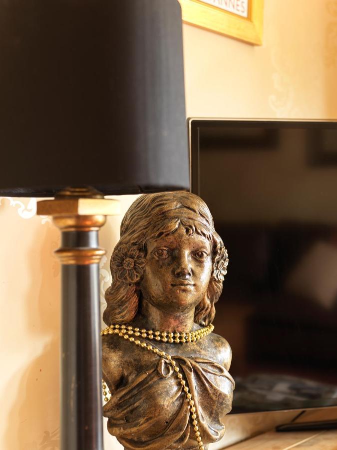 Howarth House Lytham St Annes Εξωτερικό φωτογραφία