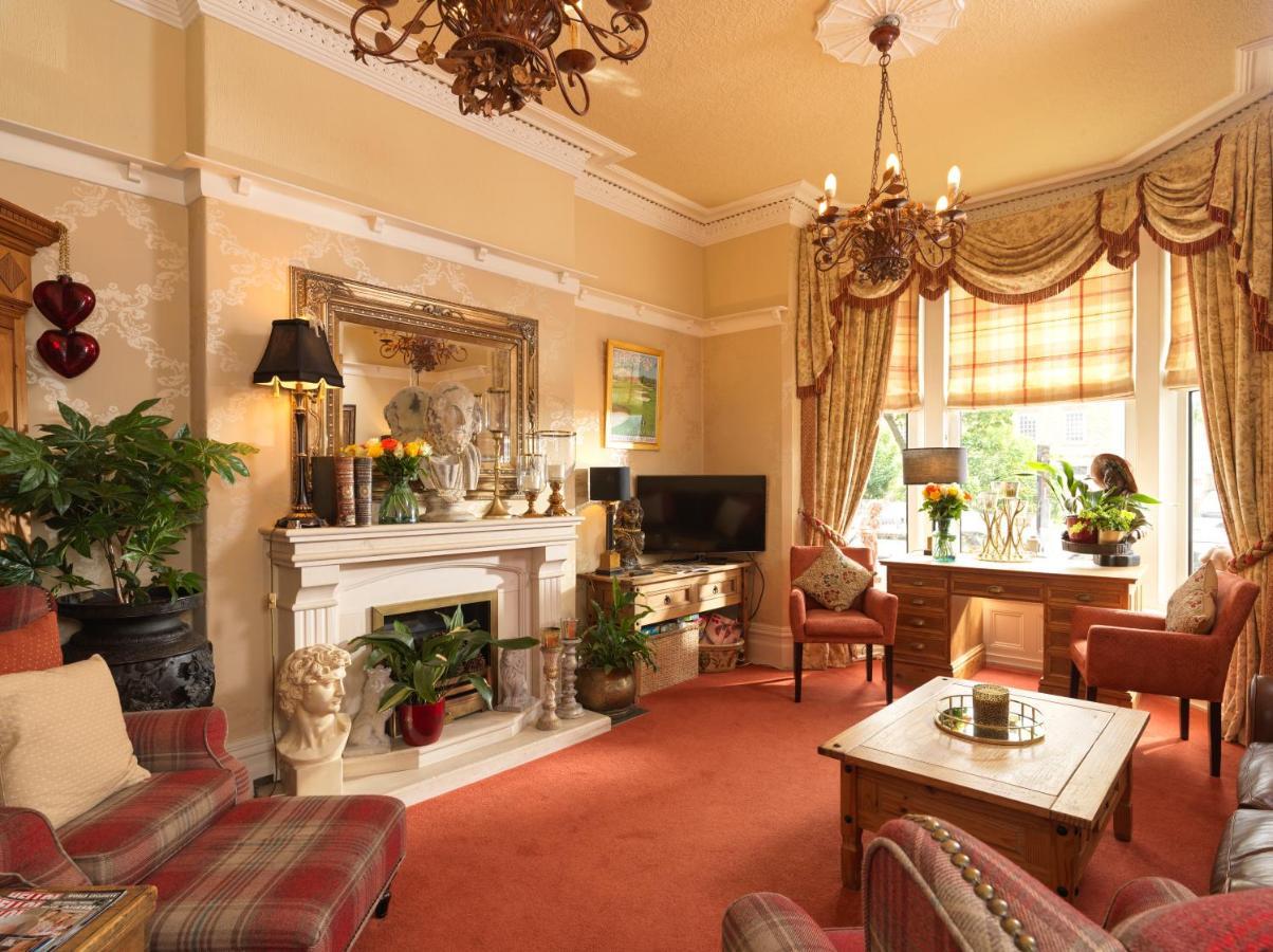 Howarth House Lytham St Annes Εξωτερικό φωτογραφία