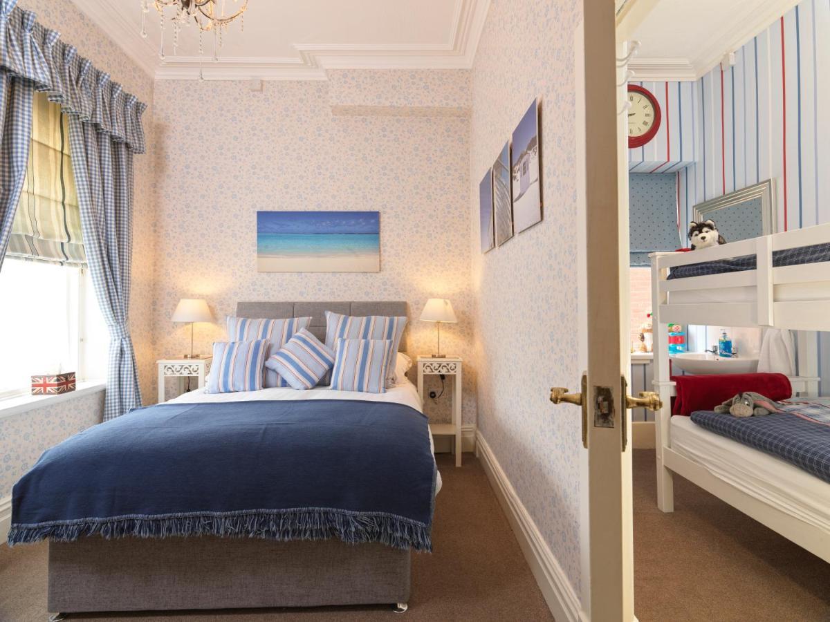 Howarth House Lytham St Annes Εξωτερικό φωτογραφία