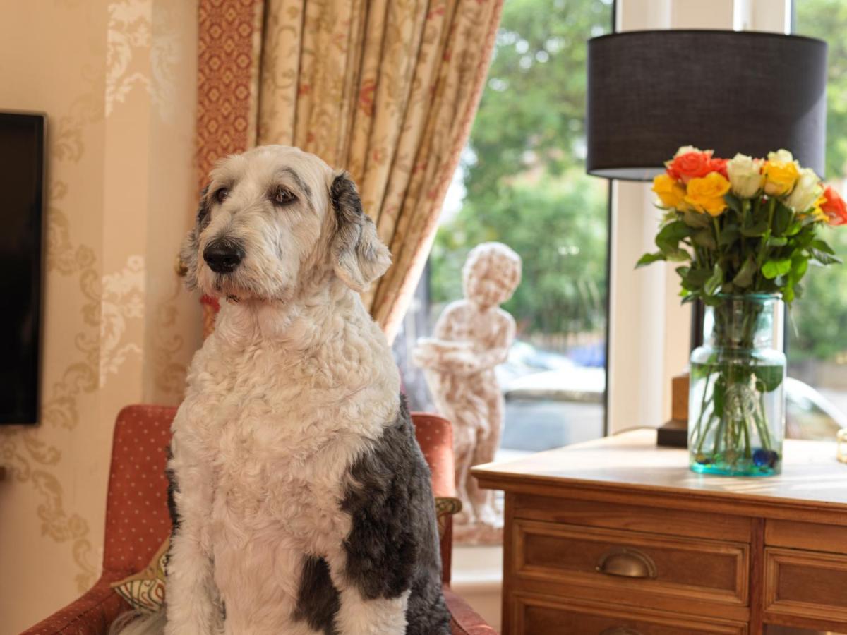 Howarth House Lytham St Annes Εξωτερικό φωτογραφία