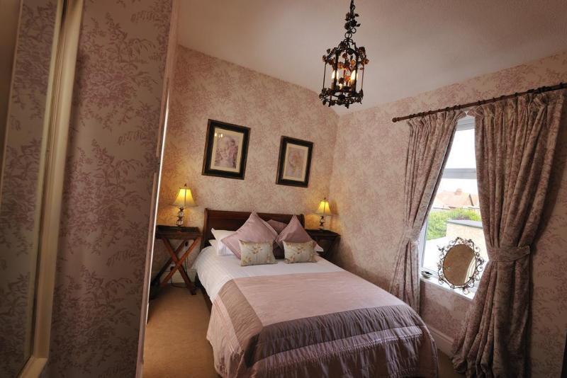 Howarth House Lytham St Annes Εξωτερικό φωτογραφία