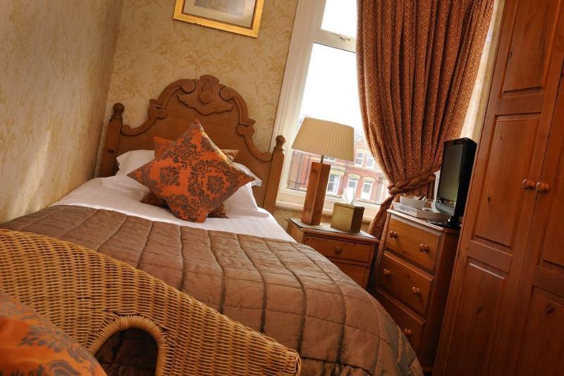 Howarth House Lytham St Annes Εξωτερικό φωτογραφία