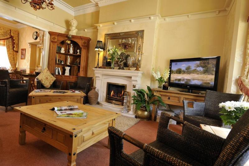 Howarth House Lytham St Annes Εξωτερικό φωτογραφία