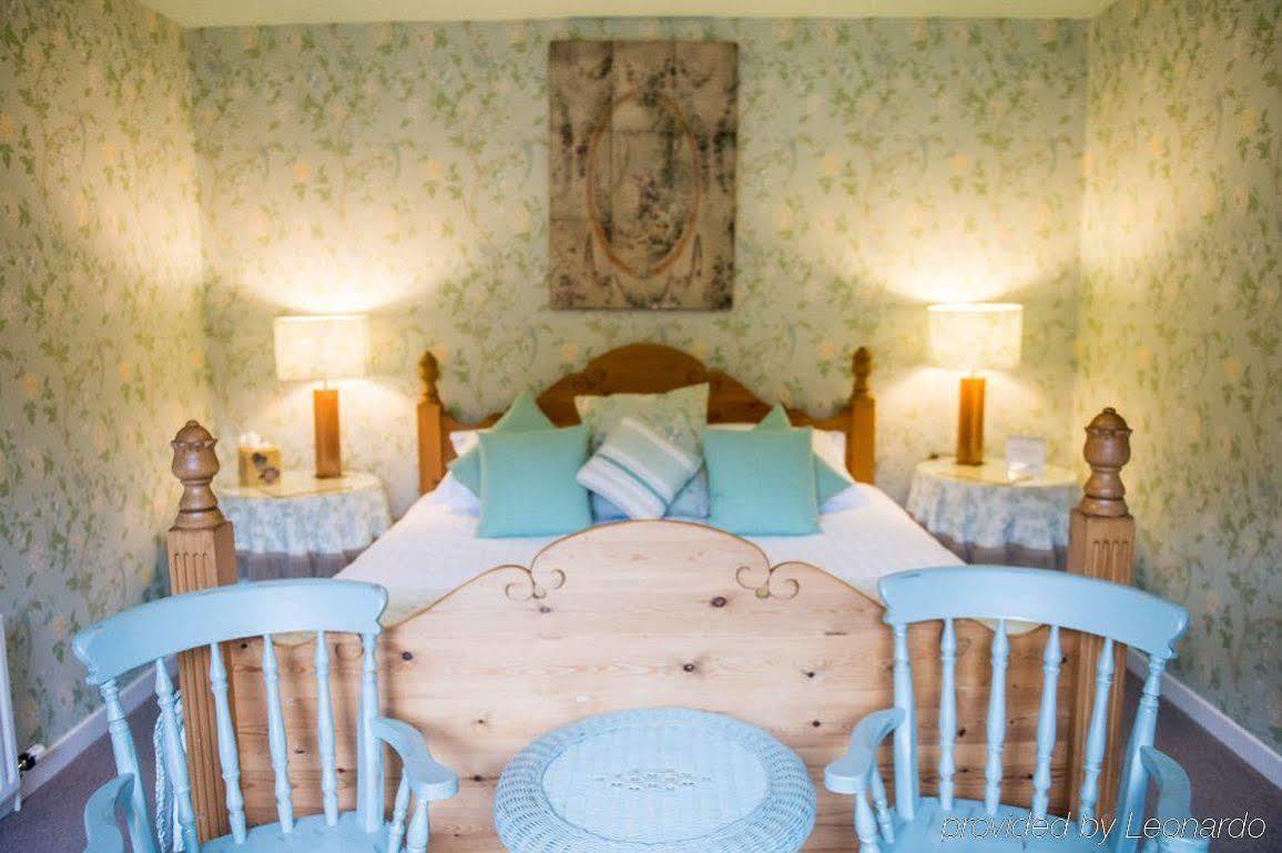 Howarth House Lytham St Annes Εξωτερικό φωτογραφία