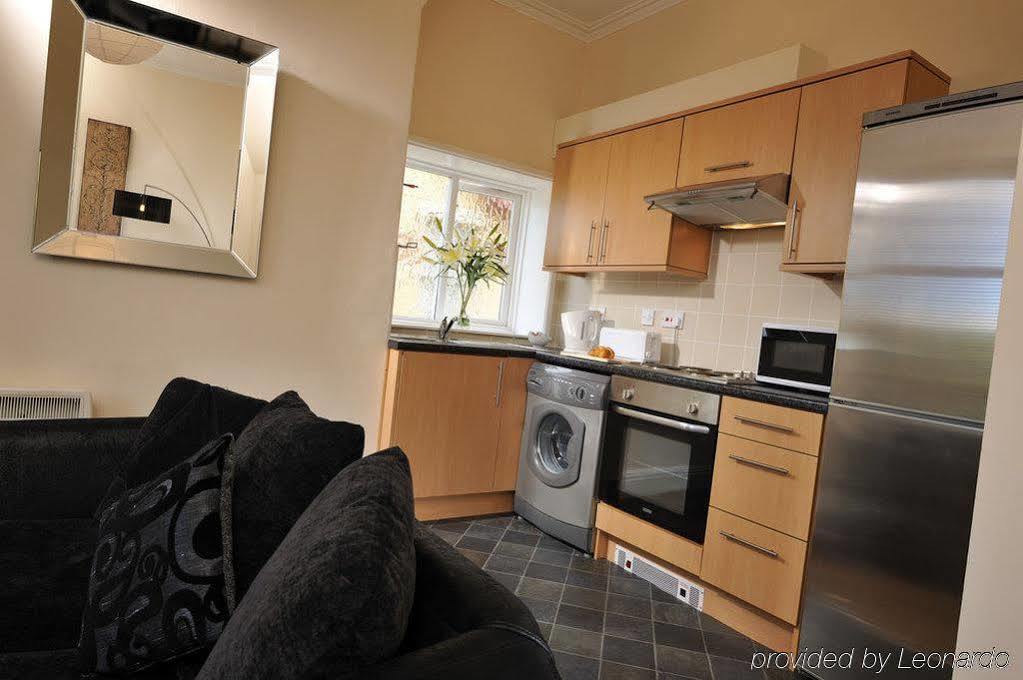 Howarth House Lytham St Annes Εξωτερικό φωτογραφία
