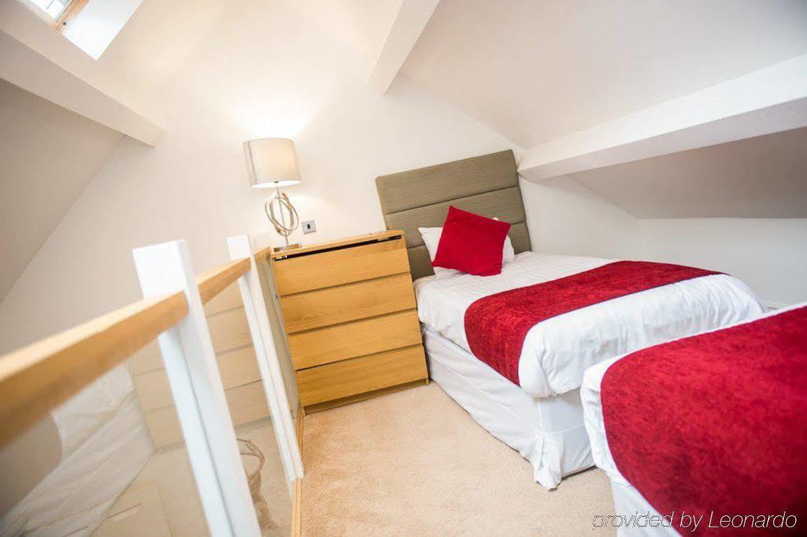 Howarth House Lytham St Annes Εξωτερικό φωτογραφία