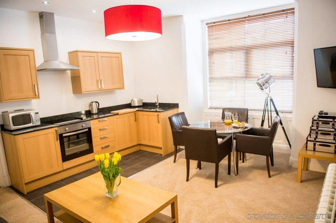 Howarth House Lytham St Annes Εξωτερικό φωτογραφία