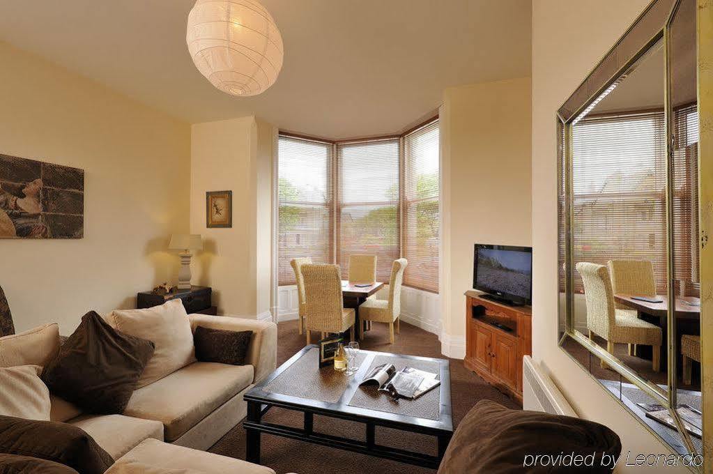 Howarth House Lytham St Annes Εξωτερικό φωτογραφία