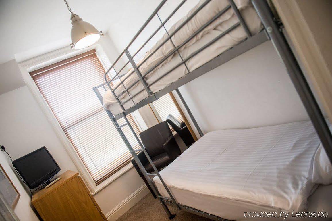 Howarth House Lytham St Annes Εξωτερικό φωτογραφία