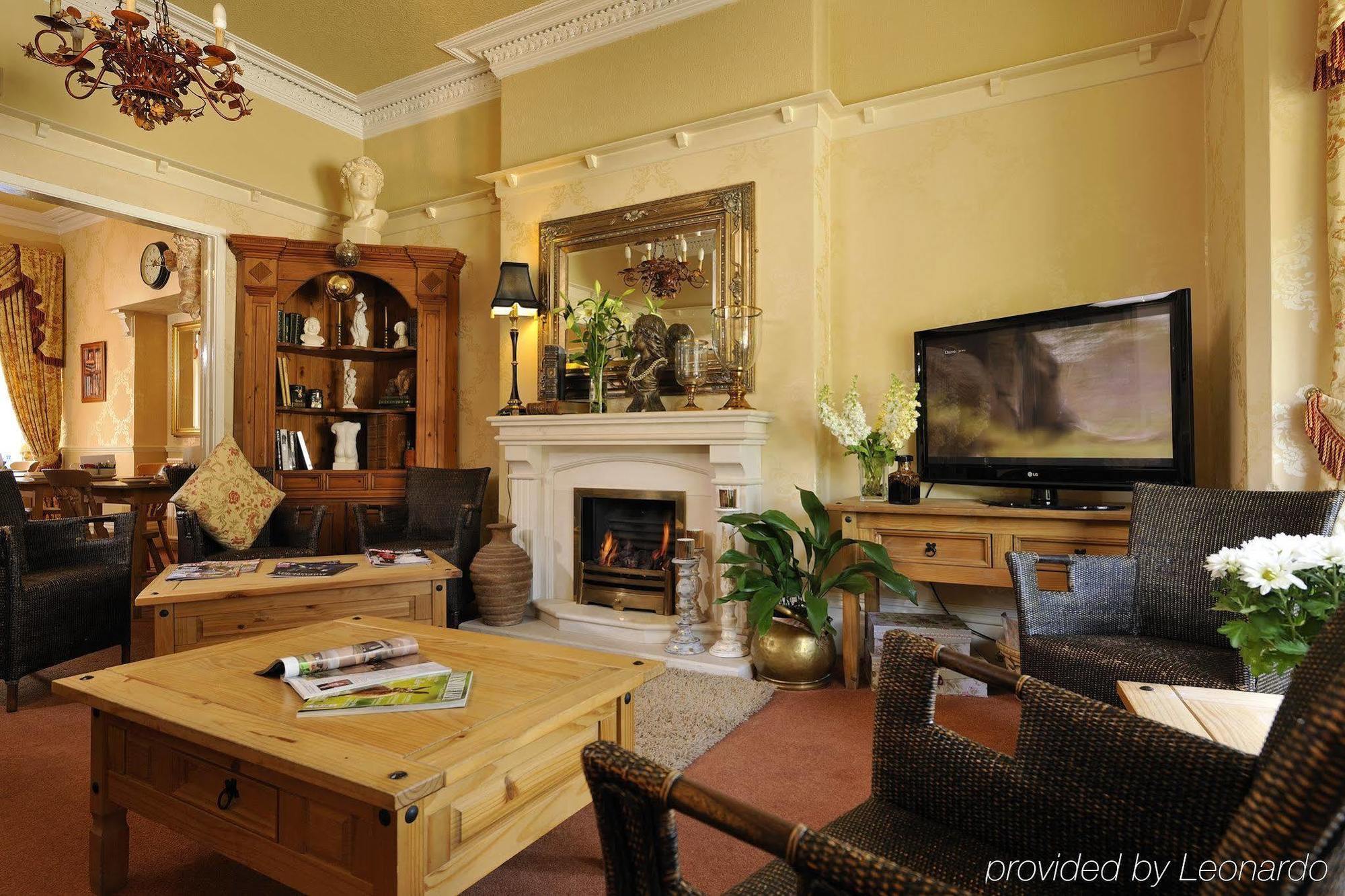 Howarth House Lytham St Annes Εξωτερικό φωτογραφία